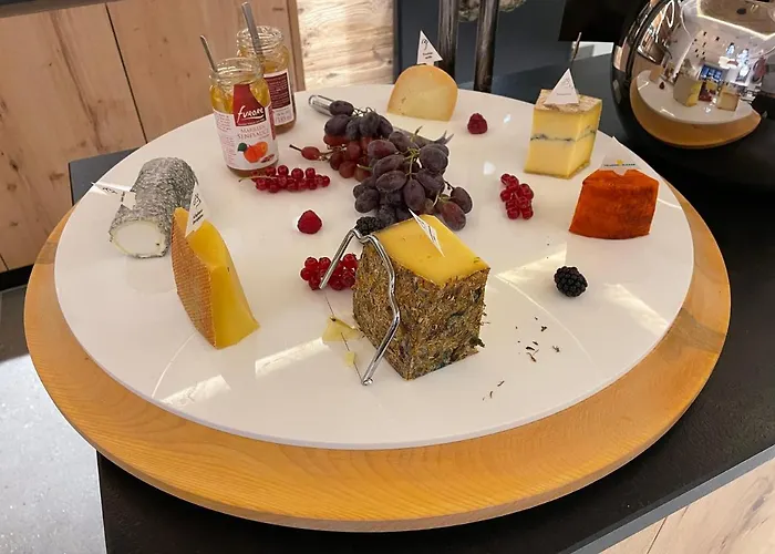 Goldener Hirsch 3* كاوفبويرن