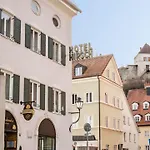 Goldener Hirsch Hotel Kaufbeuren