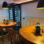 Hotel Goldener Hirsch 3*
