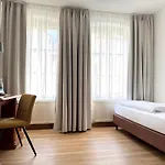 Hotel Goldener Hirsch