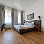Goldener Hirsch Hotel Kaufbeuren