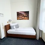 Hotel Goldener Hirsch 3*