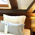 Goldener Hirsch Hotel Kaufbeuren
