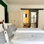 Hotel Goldener Hirsch 3*