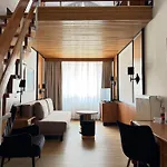 Hotel Goldener Hirsch 3*