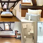 Hotel Goldener Hirsch