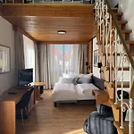 Hotel Goldener Hirsch Kaufbeuren