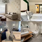 Hotel Goldener Hirsch 3*