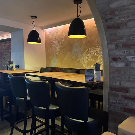 Hotel Goldener Hirsch