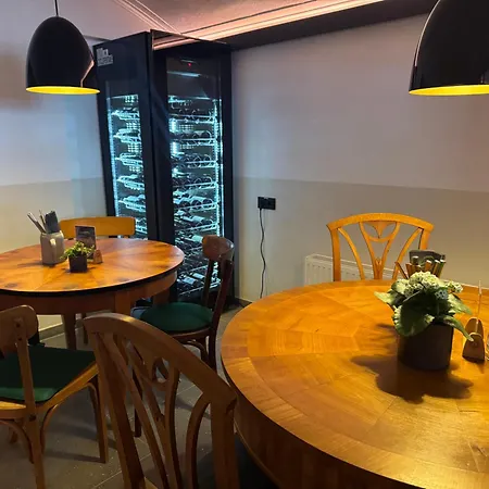 Hotel Goldener Hirsch 3*