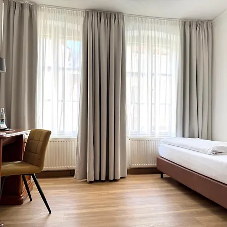 Hotel Goldener Hirsch