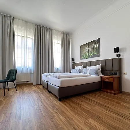 Goldener Hirsch Hotel Kaufbeuren