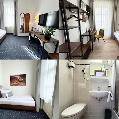Goldener Hirsch Hotel