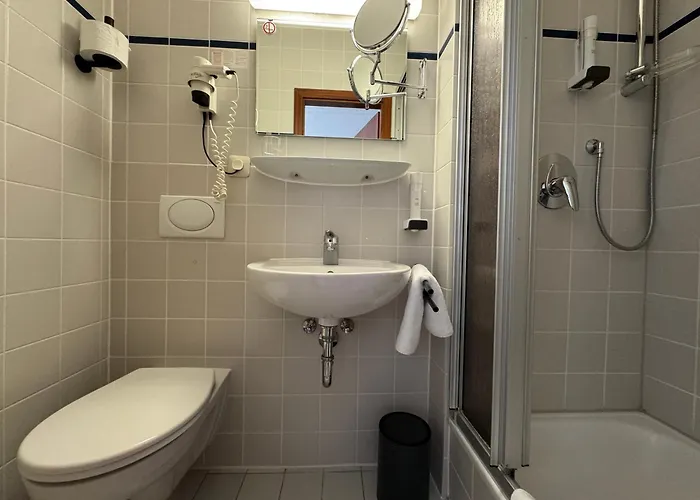 Hotel Goldener Hirsch 3*